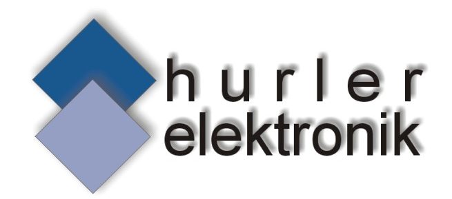 hurler elektronik GmbH